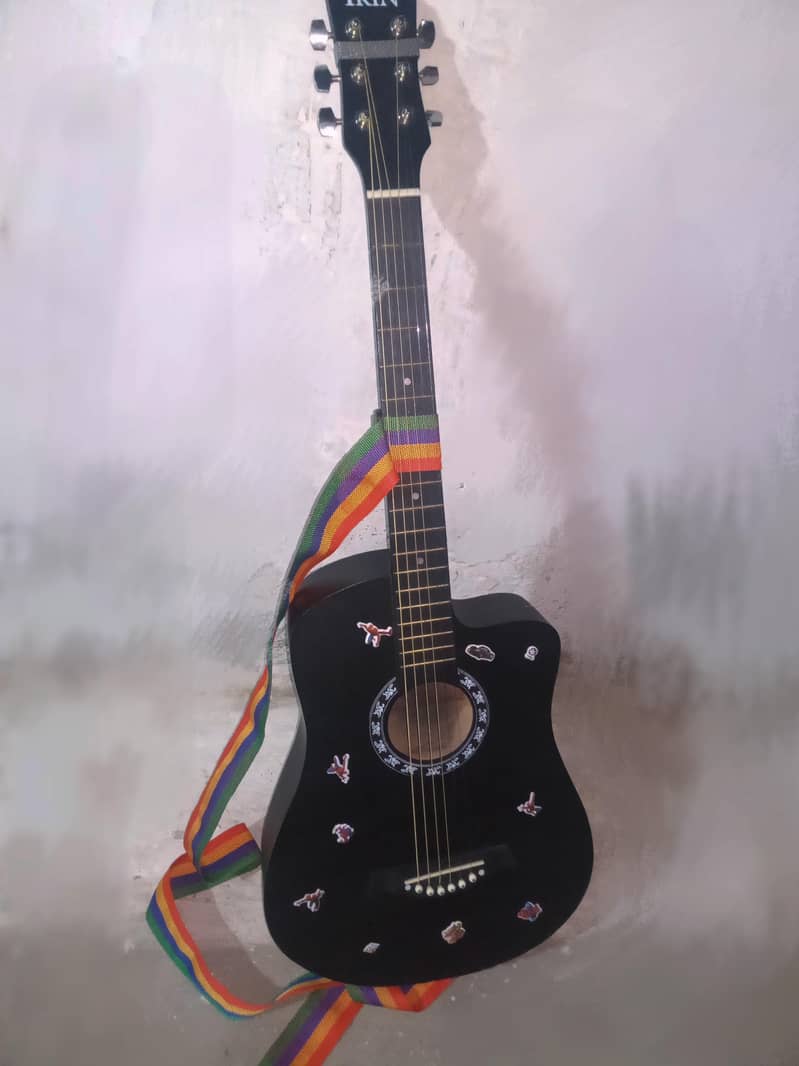begner gitar 1