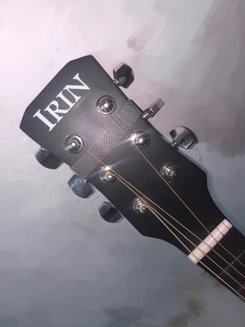 begner gitar 3