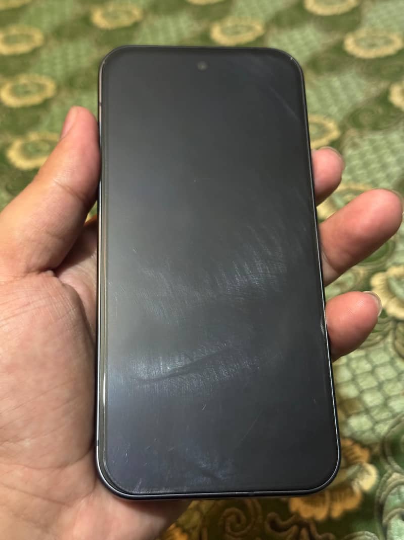 Google Pixel 9 3