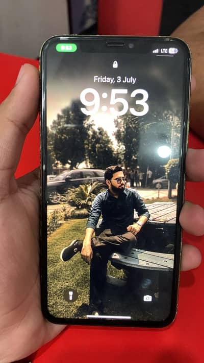 Apple iPhone XS Max