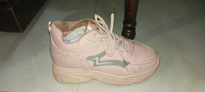 ladies shoes