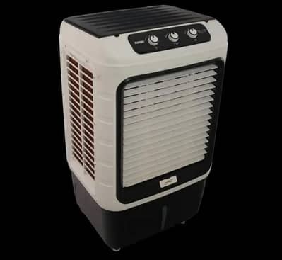 Royal 4700 air cooler