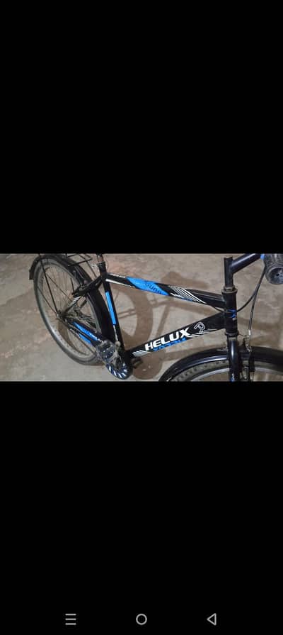 like new