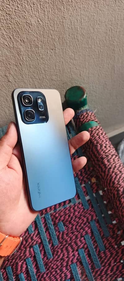 Infinix Hot 50i