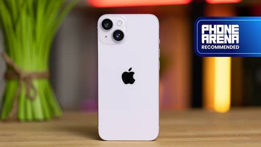 Apple iPhone 14