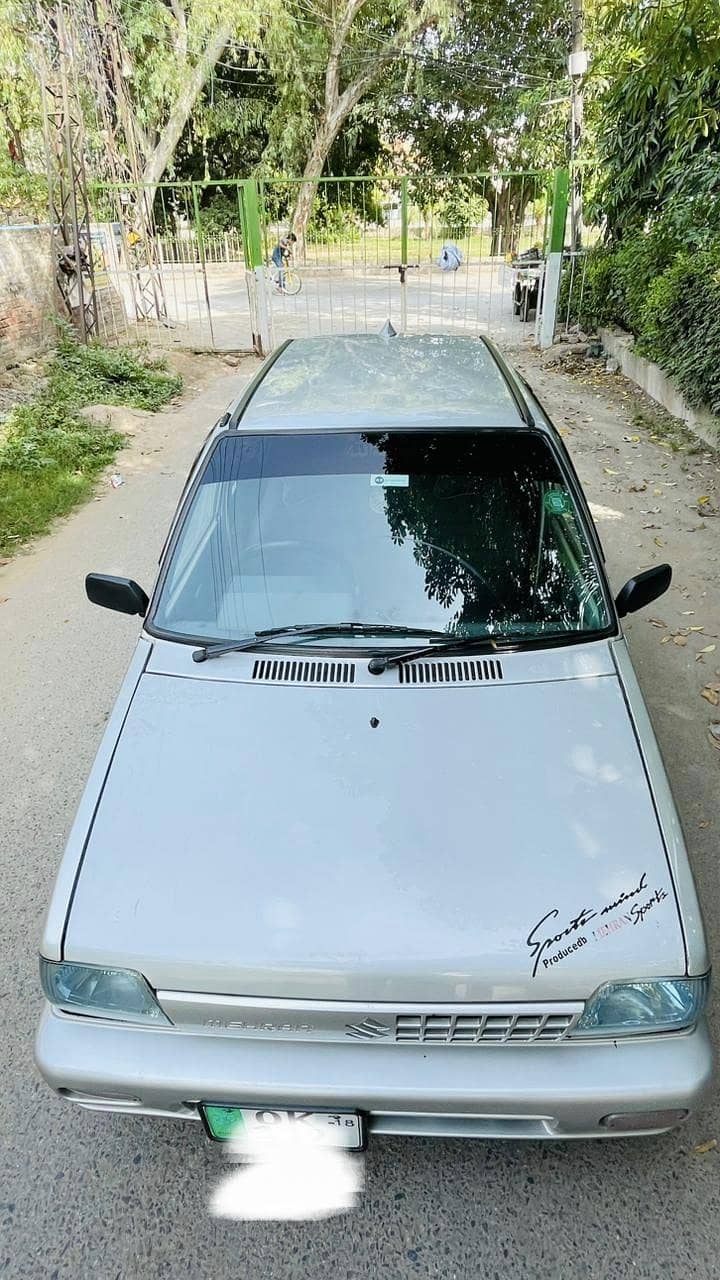 Mehran 0
