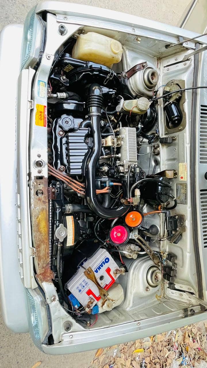 Mehran 5