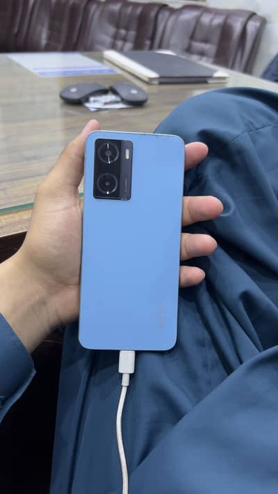 OPPO A57