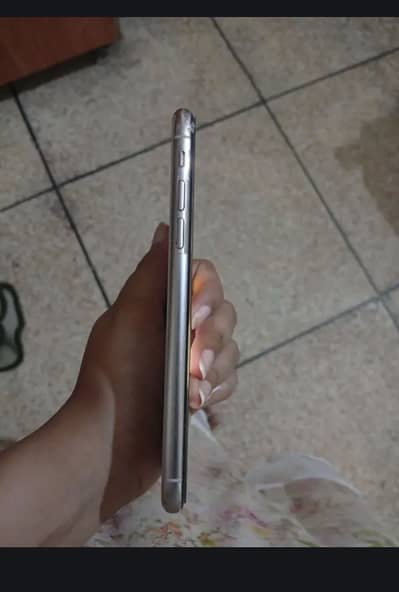 Apple iPhone X 256gb factory unlock