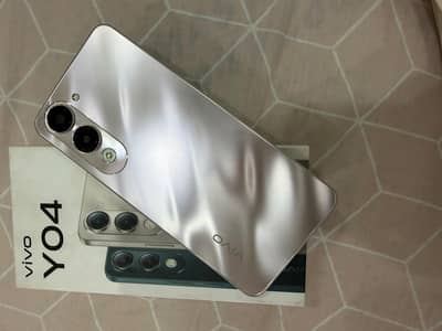 vivo y 04