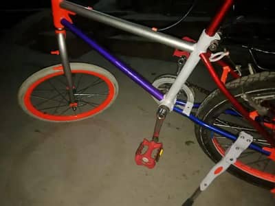 cycle phonex