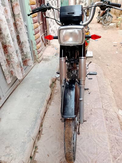 bike for sale