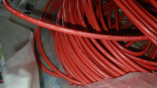 electric Wire  coil