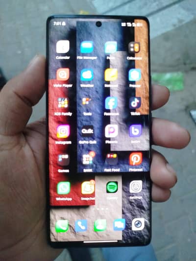 Infinix Zero 40