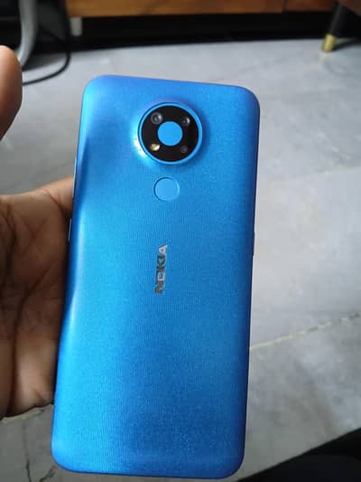 Nokia 3.4