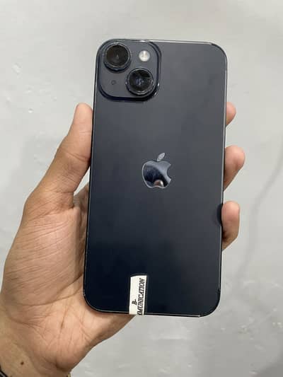 Apple iPhone 14 SIM LOCK SEALED PCS 128GB