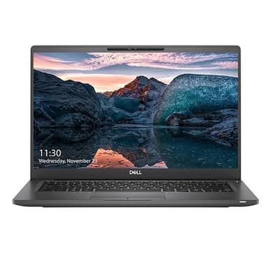 Dell Latitude 7400 Laptop 14 - Intel Core i5 8th Gen - 8GB / 256GB