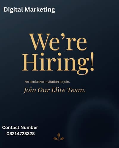 NEED MALE AND FEMALES STAFF FOR ONLINE AND OFFICE. WORK