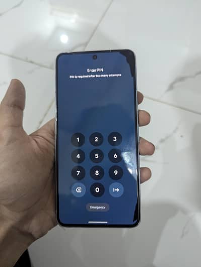 Google Pixel 8 Pro