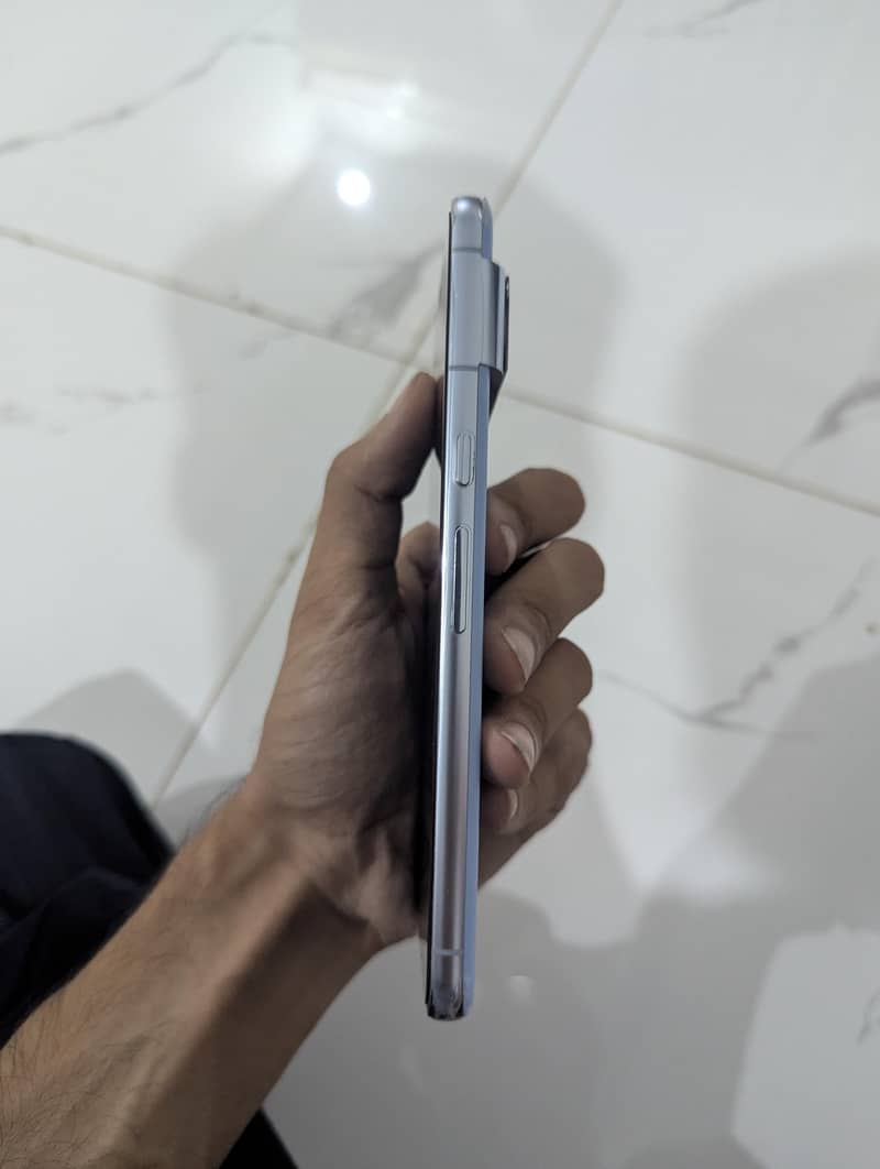 Google Pixel 8 Pro 5