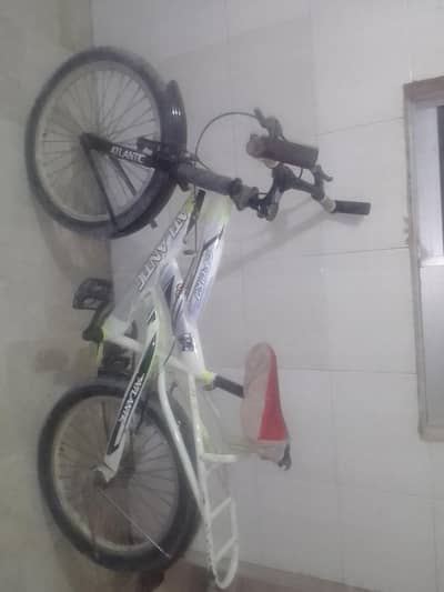 Cycle