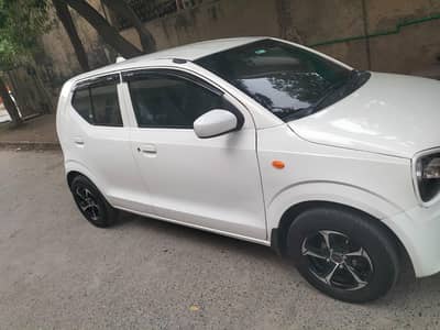 Suzuki Alto VXL AGS 2020 0340 1760464