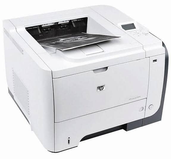 hp 3015 printer 1