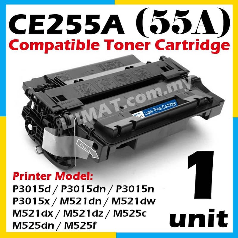 hp 3015 printer 2