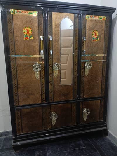 Wardrobes
