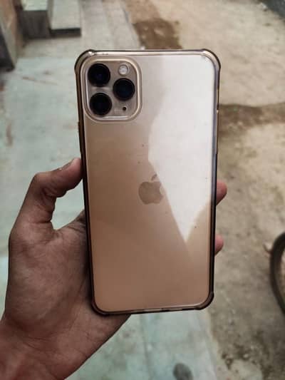 Apple iPhone 11 Pro Max