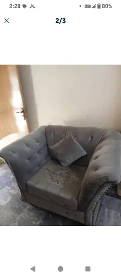 Sofa for sale in good condition