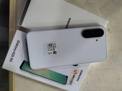Samsung Mobile A26