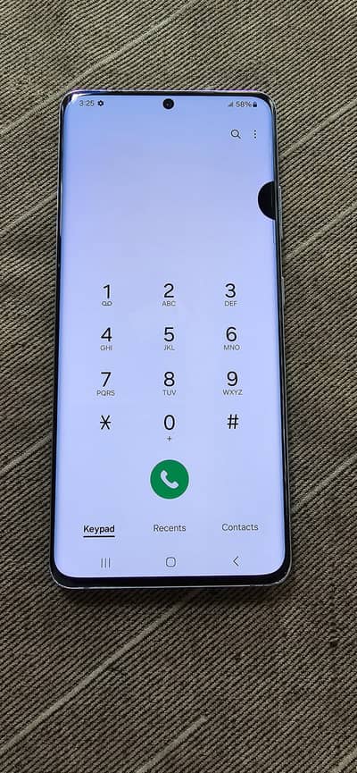 Samsung s21 ultra dous sim pta approved