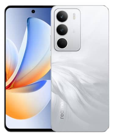 Realme C71