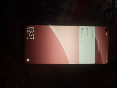 Tecno CAMON 12 Air