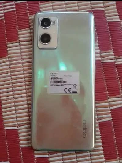 Oppo A96 8/128