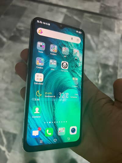 Vivo S1