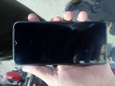 XSmart meta 10 PTA APPROVED WITH BOX ALL OK 10 BY 10