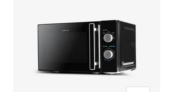 PEL microwave oven brand new discount offer