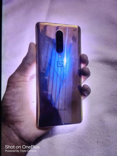 One Plus 8