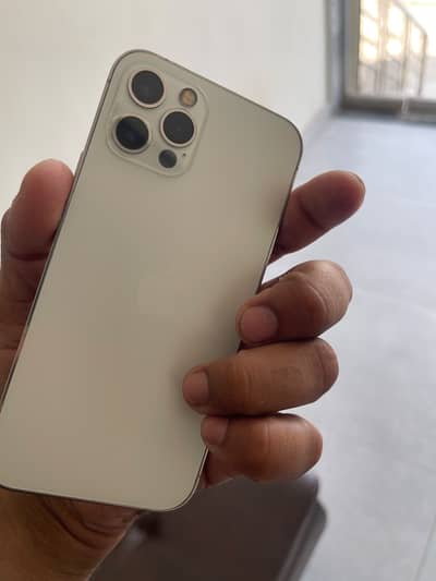 Apple iPhone 12 Pro