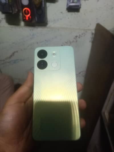 Infinix Smart 7