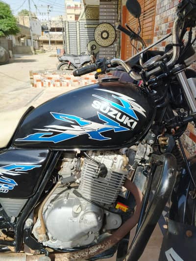 sale out Suzuki bike final 320