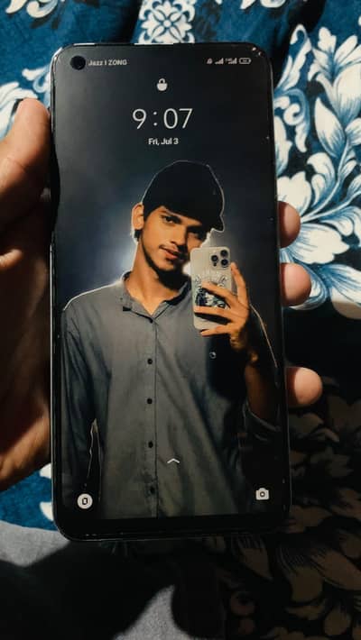 Realme 6