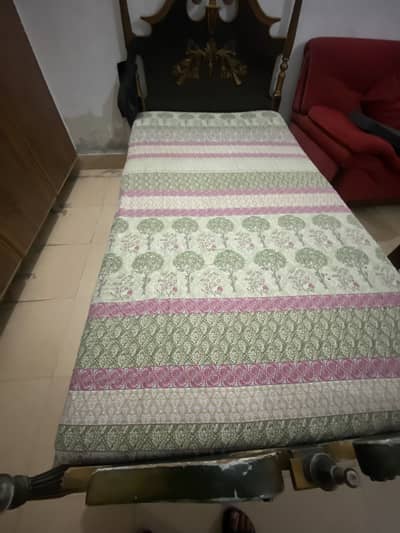MASTER MOLTY FOAM MATTRESS FOR SALE SINGLE BED