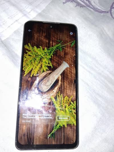 Infinix Hot 40