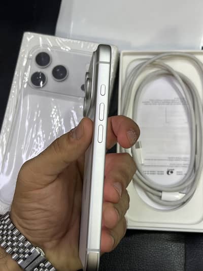 Iphone 17 pro 256gb non pta factory