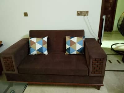 7-Seater Sofa Set