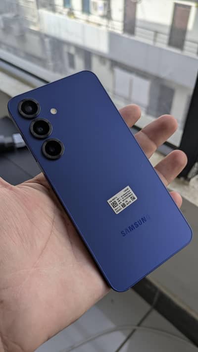 Samsung Galaxy S25