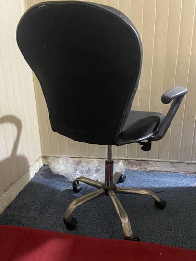 Office and study chair